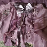 لباس|لباس|قم, ژاندارمها|دیوار