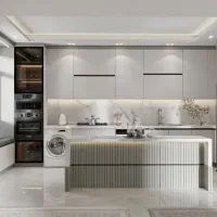کابینت و کمد دیواری