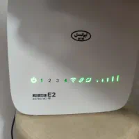 مودم 4g ایرانسل مدل fd i40 e2