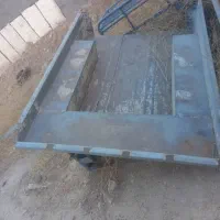 اتاق نیسان با کفی دوگانه فابریک