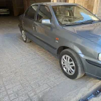 سمند ال ایکس دوگانه کارخونه|خودرو سواری و وانت|کرج, خرمدشت|دیوار