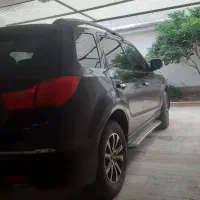 هایما s7 مدل ۱۳۹۸کارکرد ۳۷۰۰۰|خودرو سواری و وانت|آمل, |دیوار