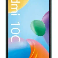گوشی شیائومی 10 c در حد نو