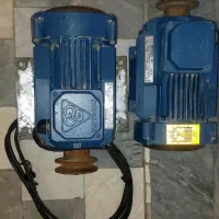 موتور دینام