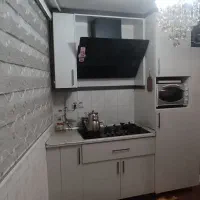 92متری آسانسوردار|فروش آپارتمان|محمدیه-قزوین, |دیوار