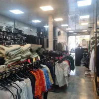 اجاره مغازه ۹۳ متری|اجارهٔ مغازه و غرفه|گلستان (تهران), |دیوار