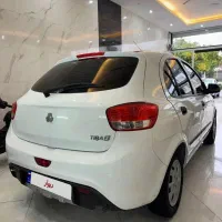 تیبا ۲|خودرو سواری و وانت|گنبد کاووس, |دیوار