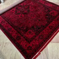۷۰۰شانه لاکی ضخیم ۱۴۰۴|فرش|تهران, پاسداران|دیوار
