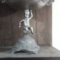 سرویس پذیرایی سیلور|ظروف سرو و پذیرایی|اراک, |دیوار