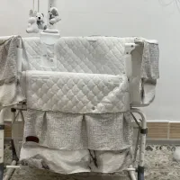 گهواره کودک|تخت و صندلی بچه|فردوس (خراسان), |دیوار