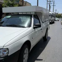 اریسان ۲|خودرو سواری و وانت|مشهد, کوی المهدی|دیوار