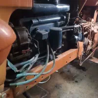 تراکتور رومانی مدل ۶۰|ماشین‌آلات صنعتی|زنجانرود, |دیوار