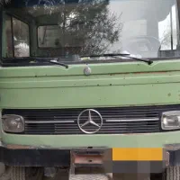 خاور ۸۰۸ مدل ۱۳۷۴|خودرو سنگین|کاشان, جمال آباد|دیوار