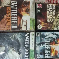 سی دی ایکس باکس 360|کنسول، بازی ویدئویی و آنلاین|صباشهر, |دیوار