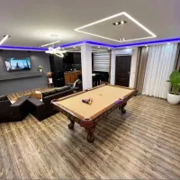 بیلیارد دوخواب لوکس