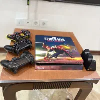 ps4 کپی خور