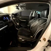 شاهین مدل 1403|خودرو سواری و وانت|کرمانشاه, |دیوار