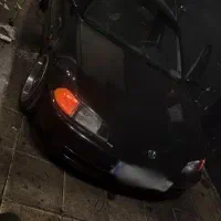 هوندا سیویک دهه 90|خودرو سواری و وانت|تهران, تهرانپارس شرقی|دیوار