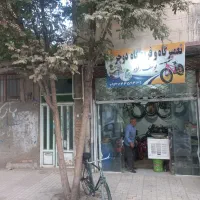 مغازه طبرسی شمالی شیخ طوسی بین ۳۳و۳۵معاوضه|فروش مغازه و غرفه|مشهد, رده|دیوار
