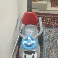 ماشین اسباب بازی کودک