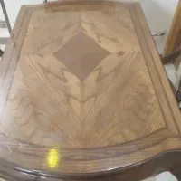 ناهار خوری ۴ نفره