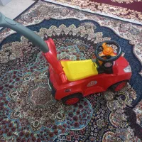 ماشین کودک|اسباب‌بازی بچه|بندرعباس, |دیوار