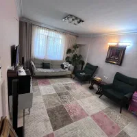دو خواب / همکف / شهرک شاهد