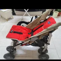 کالسکه و کریر