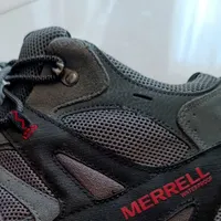 کفش کوهنوردی و طبیعت گردی برند Merrell j135|کیف، کفش، کمربند|تهران, چهارصد دستگاه|دیوار