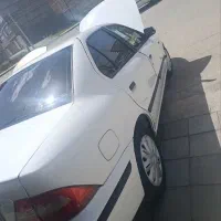 سمند se مدل ۹۲|خودرو سواری و وانت|سقز, |دیوار