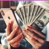 دور کاری با گوشی برای همه قشری