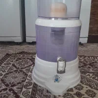 کلمن تصفیه آب