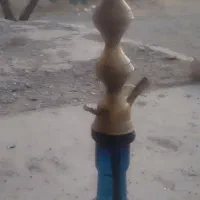 قلیون|کلکسیون اشیاء عتیقه|دماوند, گیلاوند|دیوار