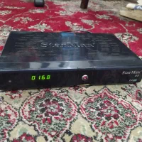 گیرنده دیجیتال فول اچدی