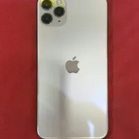 اپل iPhone 11 Pro Max با حافظهٔ ۲۵۶ گیگابایت