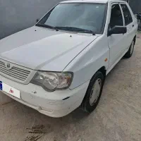 پراید 132مدل97