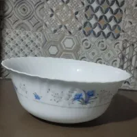 ظروف گل ویکتوریا گل ابی  قیمت مناسب