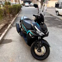 یاماها ایروکس اصلی ۱۴۰۰