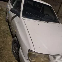 پراید ۱۳۲|خودرو سواری و وانت|مشگین شهر, |دیوار