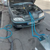 شستشوی رادیات بخاری