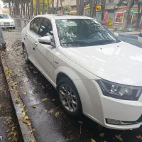 دنا پلاس توربو اتوماتیک|خودرو سواری و وانت|تبریز, |دیوار