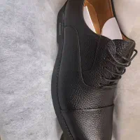 کفش مجلسی و اداری مردانه