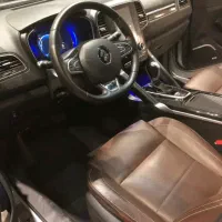 فروش کلیوس ۲۰۱۸|خودرو سواری و وانت|تهران, نیلوفر|دیوار