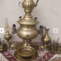 سماور کلکسیونی