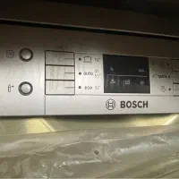 ماشین ظرفشویی اصل المان Bosch سری ۶