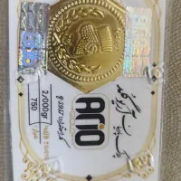 سکه پارسیان ۲گرم