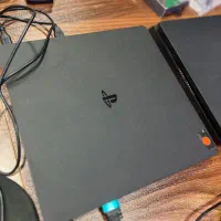 فروش کنسول بازی ps4