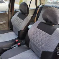 پراید 83|خودرو سواری و وانت|قزوین, |دیوار