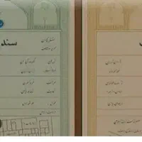 خدمات تخصصی ثبت ادعا ، اخذ سند مالکیت ،