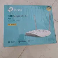 مودم tp-link TD-W8961N